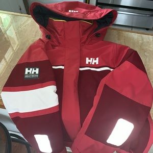 Helly Hansen